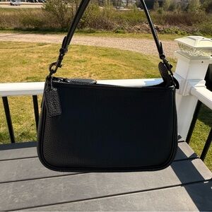 Coach Cary Crossbody